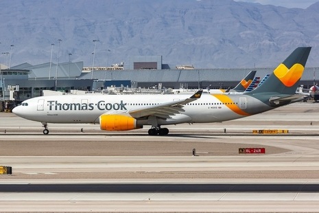 thomas cook