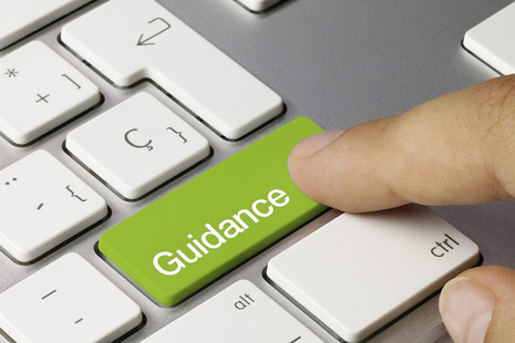 Guidance