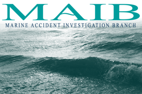 MAIB logo