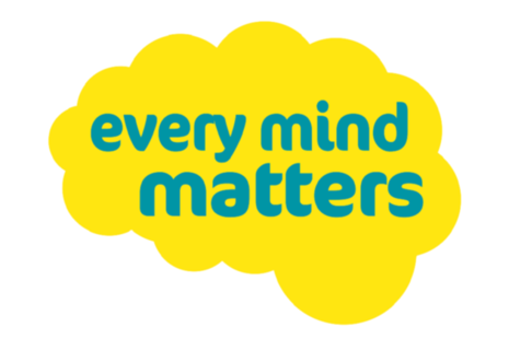 Every Mind Matters logo