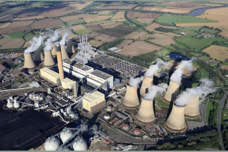Power Station
