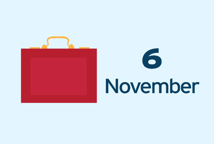 Budget 2019 date announced