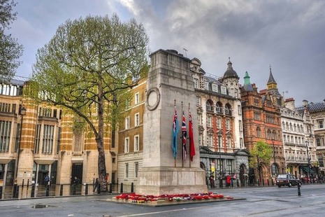 Cenotaph