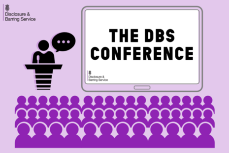 DBS Conference Graphics