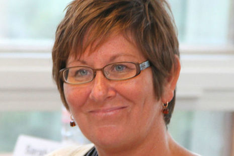 Bernadette Kelly
