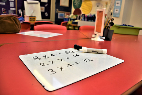 Whiteboard