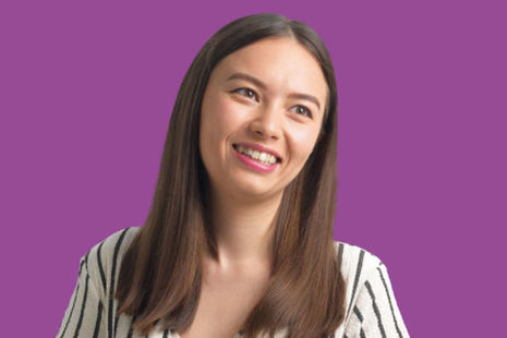 Civil Service Fast Streamer, Beth