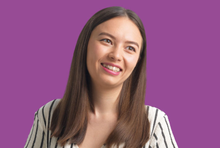 Civil Service Fast Streamer, Beth
