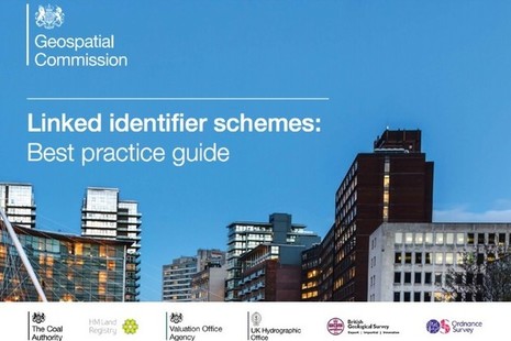 Linked Identifiers Best Practice Guide