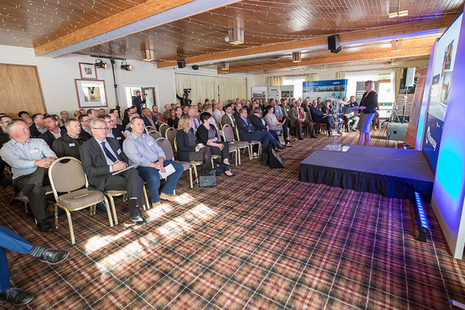 Dounreay supplier day looks at decommissioning opportunties