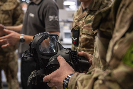 General Service Respirators