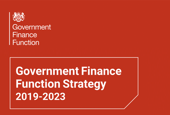 Government Finance Function Strategy
