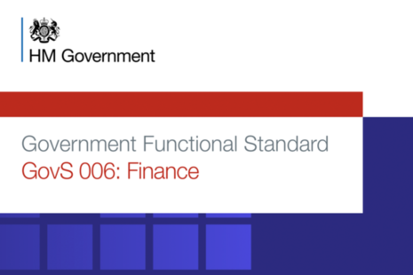 Government Functional Standard