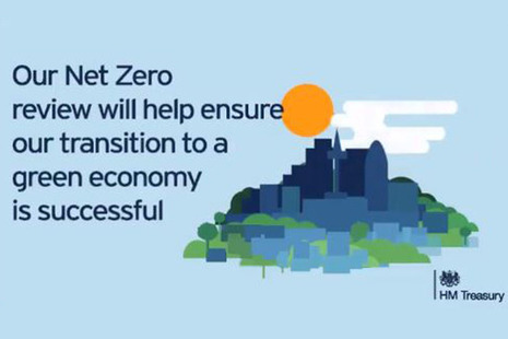 Animated photo for Net Zero Review