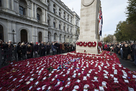 Cenotaph image