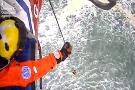 rescue image