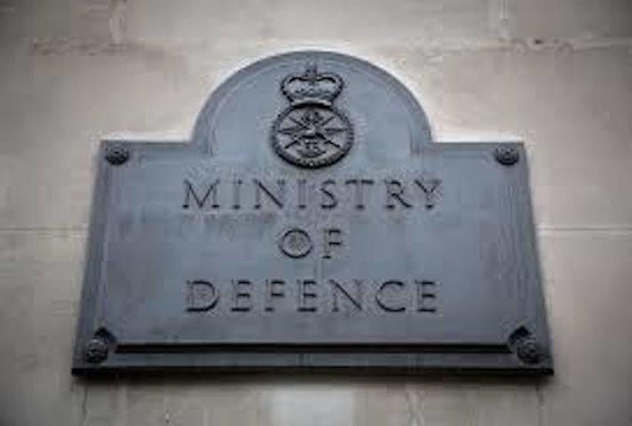 Ministry of Defence