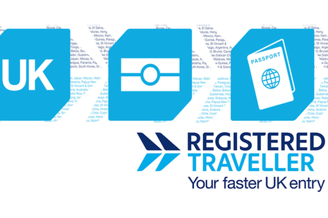 Registered Tarveller.