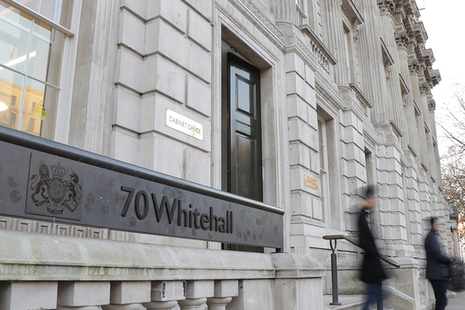 70 Whitehall