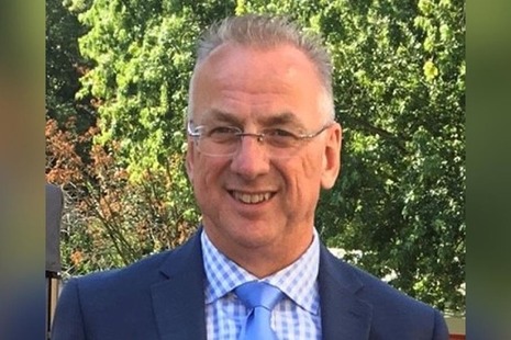 Norman Govan