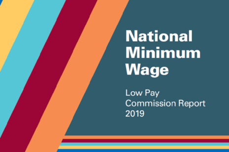 Image of LPC's summary of findings 2019