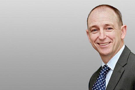Paul Foster