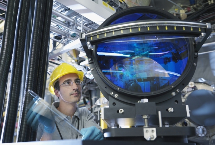 Fusion research at UKAEA