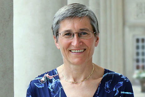 Clare Moriarty