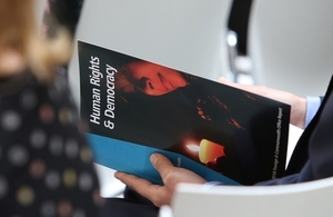 Human rights reports