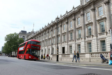 Cabinet Office Gov Uk