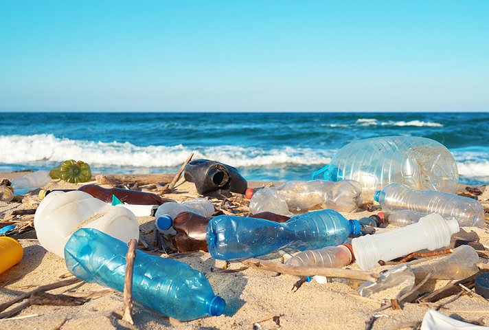 Developing sustainable plastic packaging: apply for funding
