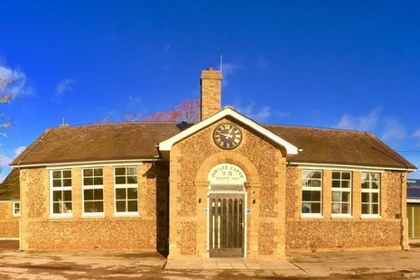Town hall