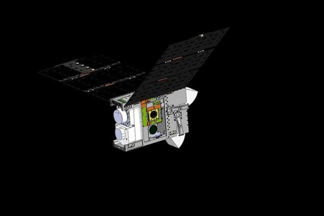 Satellite