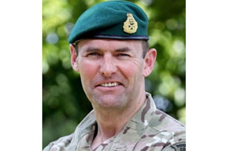 Lieutenant General R A Magowan CB CBE begins his post as Strategic Command¡¯s Deputy Commander.