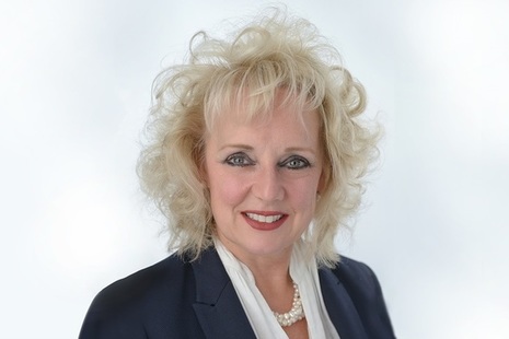Morven Spalding