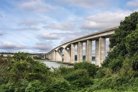 Orwell Bridge