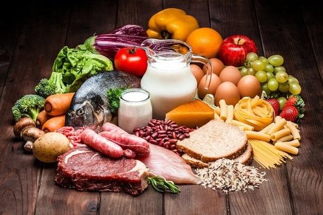 Food