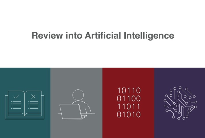 CSPL AI graphic