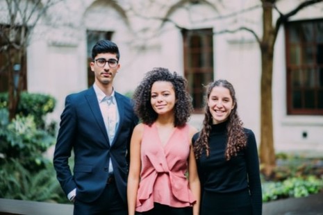 3 GES Economists