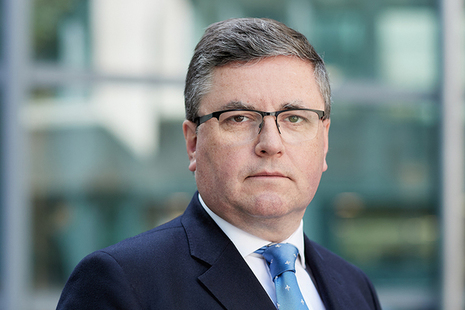 Robert Buckland