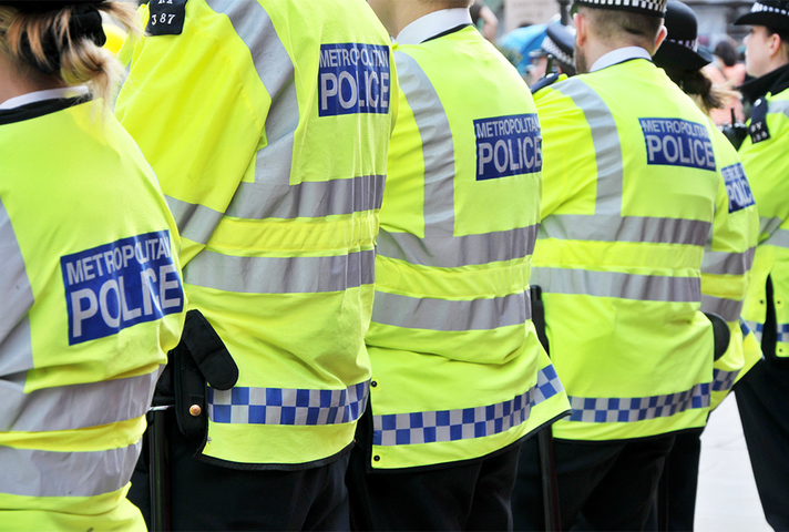 Biometrics Commissioner on the police use of live facial recognition article