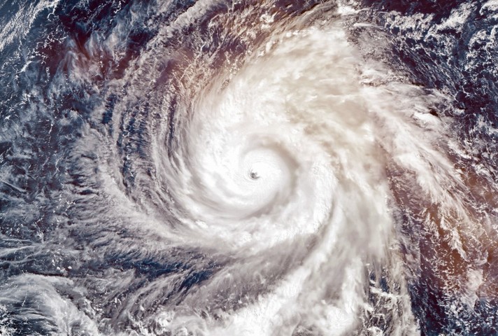 Super Typhoon Yutu, strongest storm on Earth in 2018