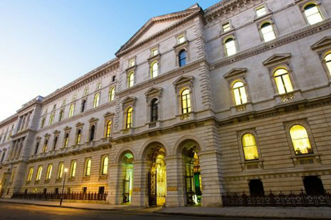 Foreign & Commonwealth Office building