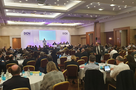 District Councils Network 2020