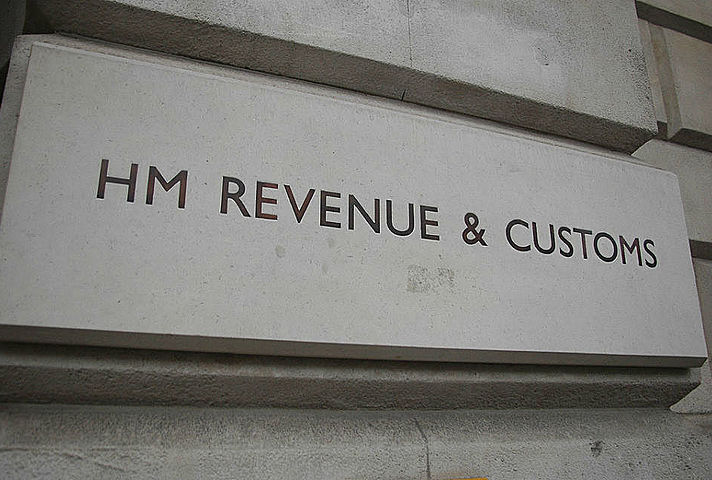 HMRC