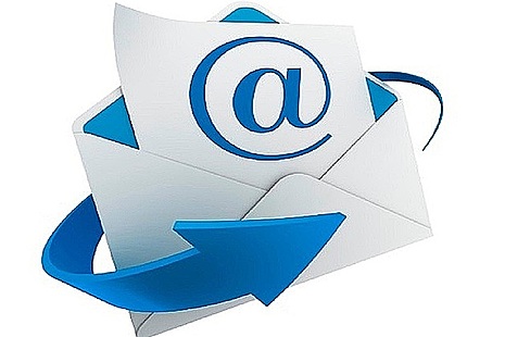 email icon