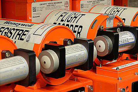 Flight Data Recorders