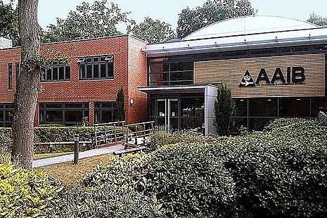 AAIB HQ