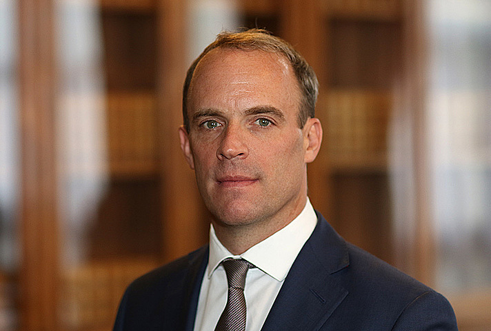 Dominic Raab