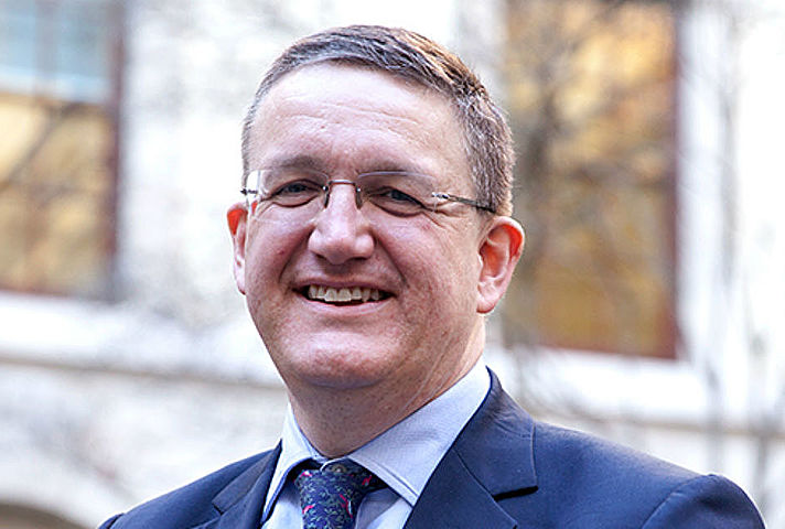 Rupert McNeil